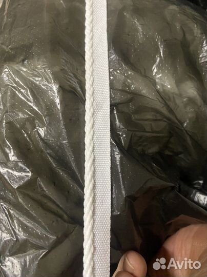 Кант вшивной