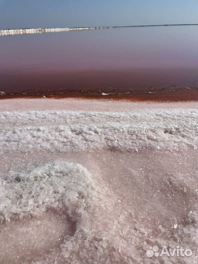 Морская соль