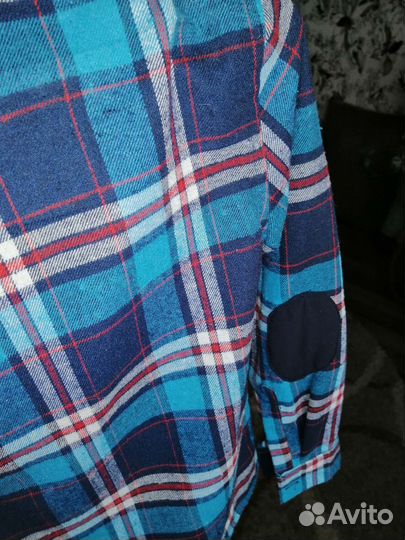 Рубашка для мальчика