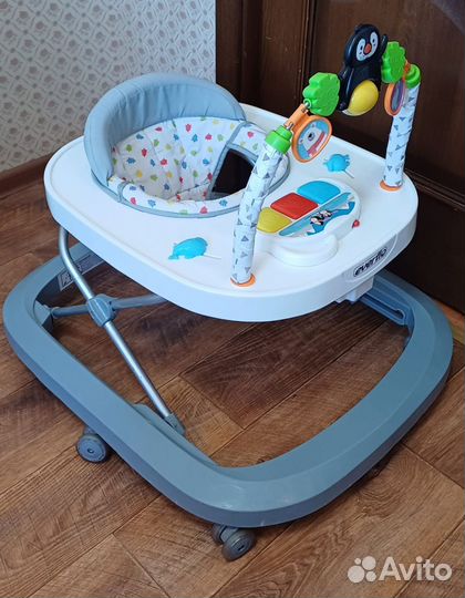 Ходунки Everflo