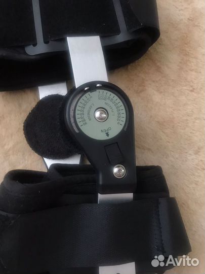 Ортез для коленного сустава Ottobock