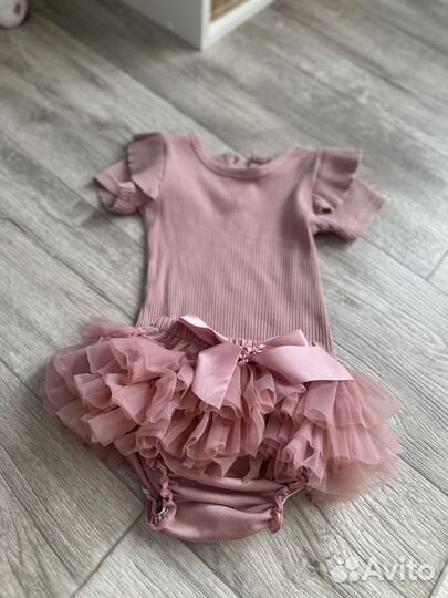 Юбка детская летняя 2,5-3 г