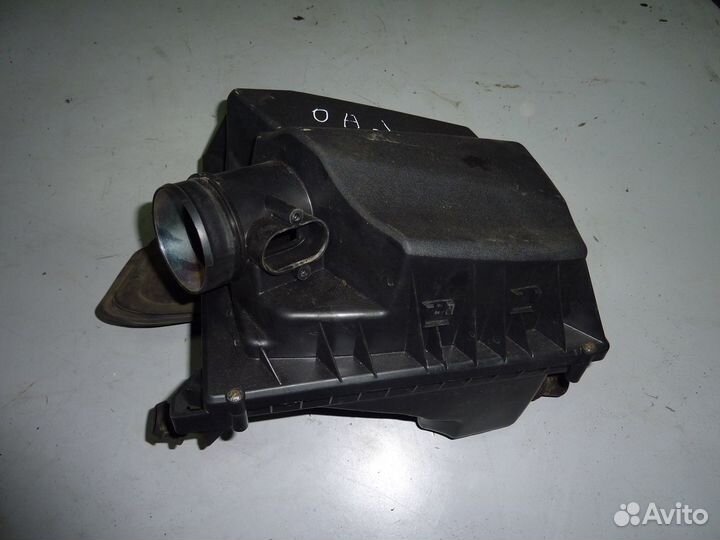 Корпус воздушного фильтра Opel Astra J A14NET