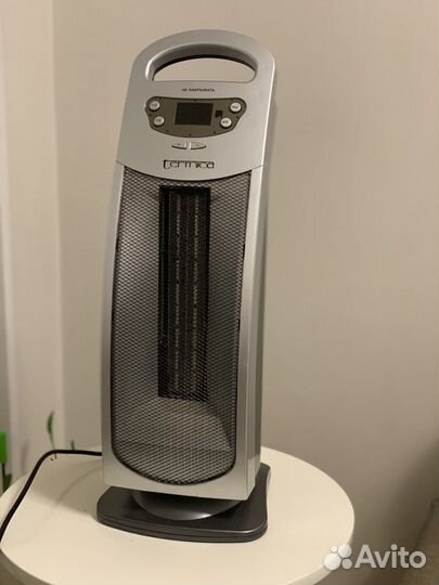 Обогреватель керамический