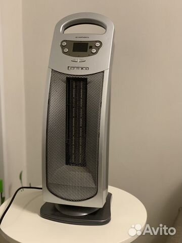 Обогреватель керамический