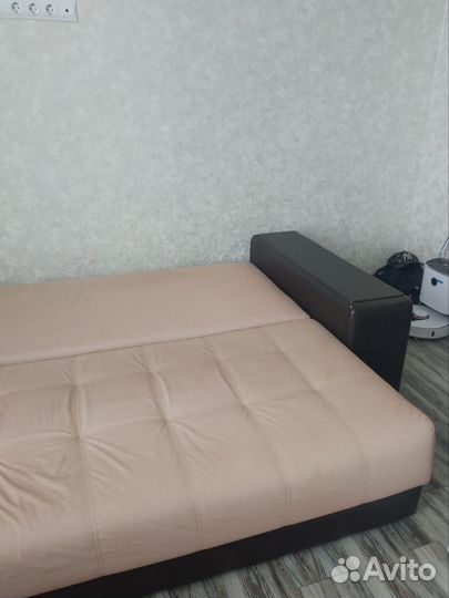 Диван раскладной бу