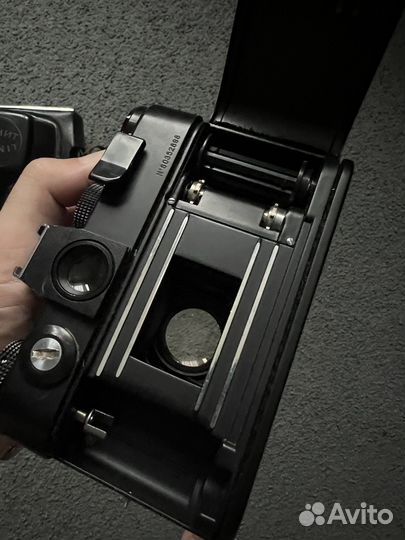 Фотоаппарат Zenit ttl