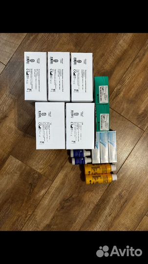 Калоприемники coloplast