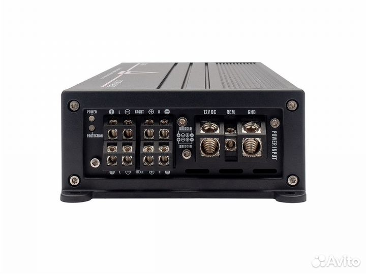 Усилитель AurA storm-D4.300