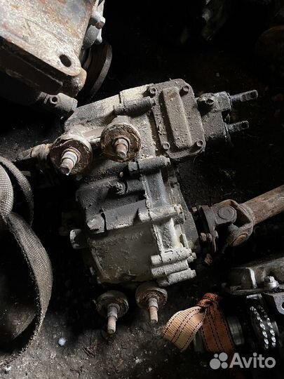 Ркпп газель