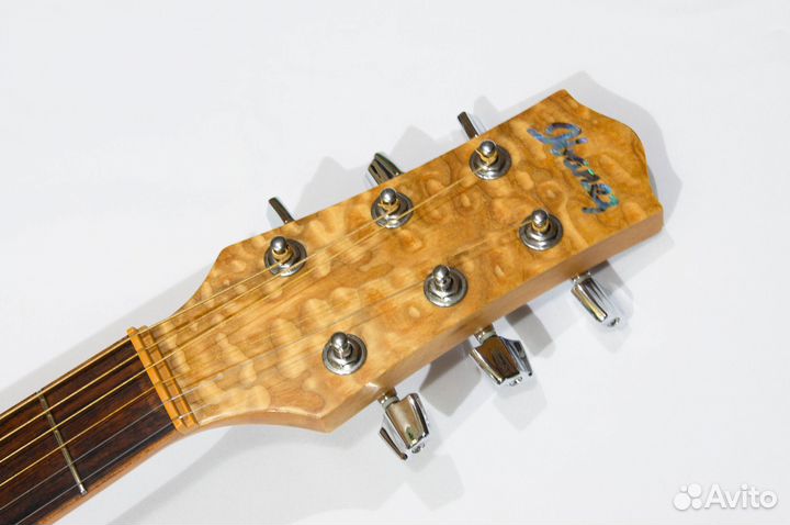 Электроакустика Ibanez EWC30 ASE пересыл обмен