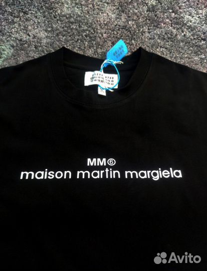 Футболка Maison Martin Margiela