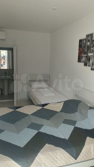 Комната 21 м² в 1-к., 2/3 эт.