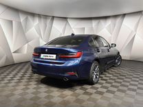 BMW 3 серия 2.0 AT, 2020, 77 120 км, с пробегом, цена 3 399 900 руб.