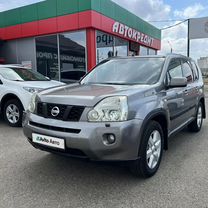 Nissan X-Trail 2.5 CVT, 2007, 194 000 км, с пробегом, цена 1 125 000 руб.