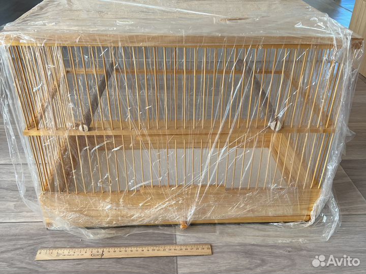 Клетка для канареек