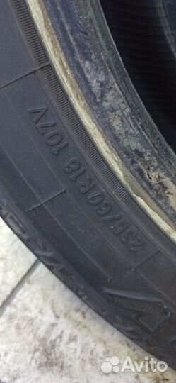 Toyo Open Country A/T 235/60 R18