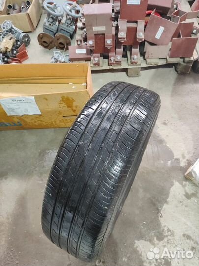 Yokohama Geolandar G98 225/65 R17 102V