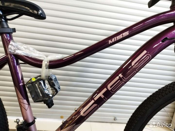 Велосипед Stels Miss 5100 MD 26