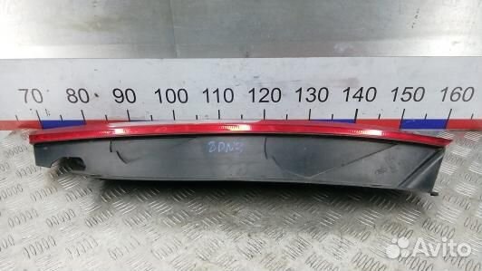 Фонарь задний правый ford focus 2 (8DN03MY01)