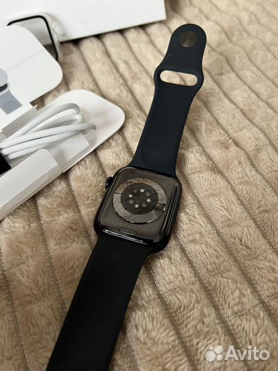 Apple Watch Series 9 45MM