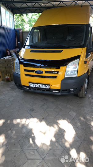 Перевозка груза