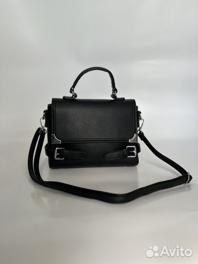 Сумка женская через плечо новая