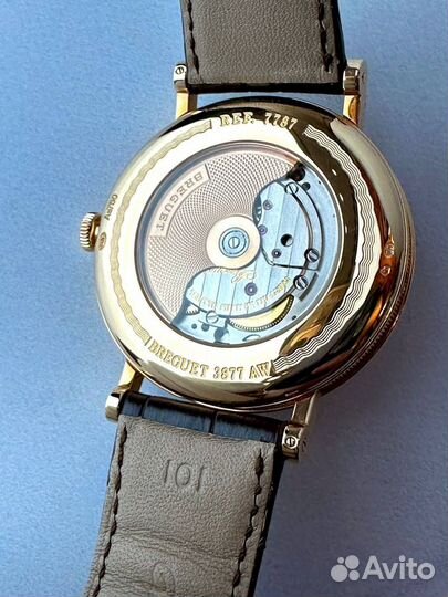 Часы Breguet classique