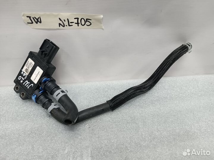 Датчик давления Jeep Wrangler 2018+