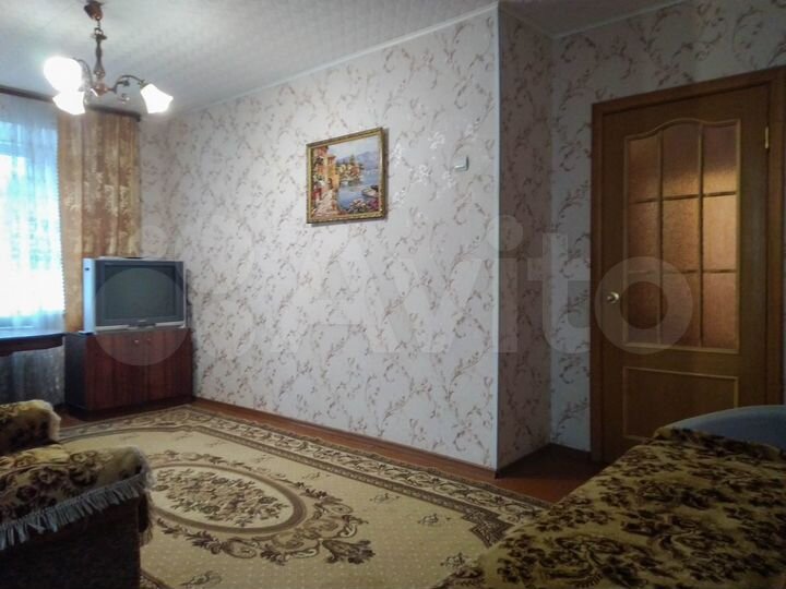 2-к. квартира, 42 м², 6/9 эт.