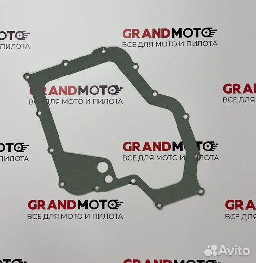 Прокладка поддона Suzuki gsxr1300 Hayabusa 99-13