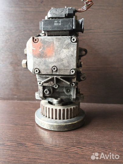 Тнвд Bosch 059130106B Audi VW 2.5 tdi