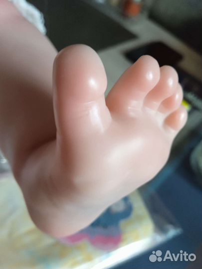 Кукла Реборн