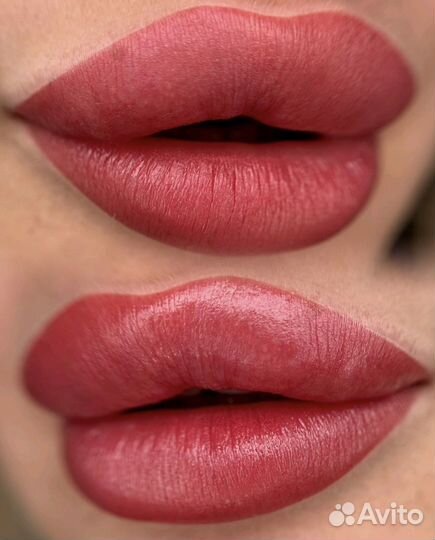 Премиум Перманентный макияж/ Татуаж