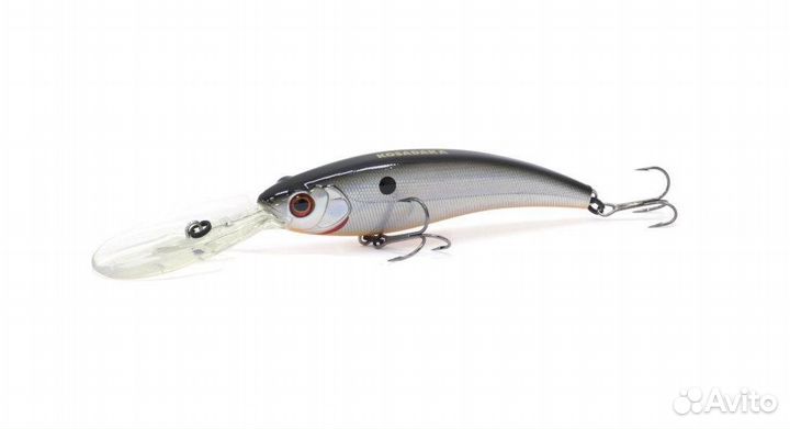 Воблер 36.5 гр. Troll DD 120F GT 