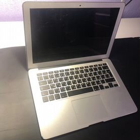 Macbook Air 13 2012