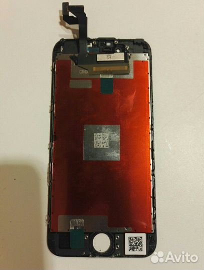 Дисплейные модули