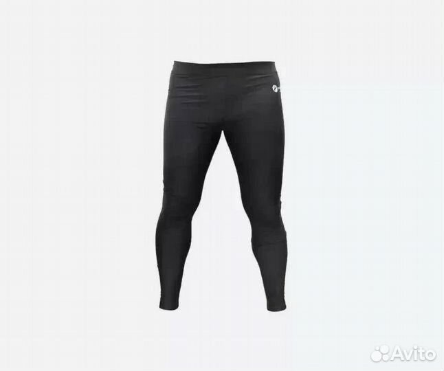 Лосины спортивные мужские