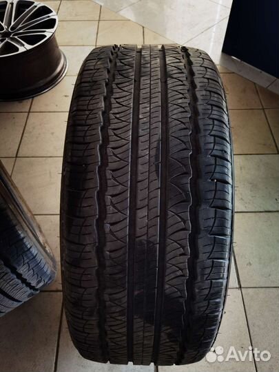 Triangle AdvanteX SUV TR259 275/45 R21