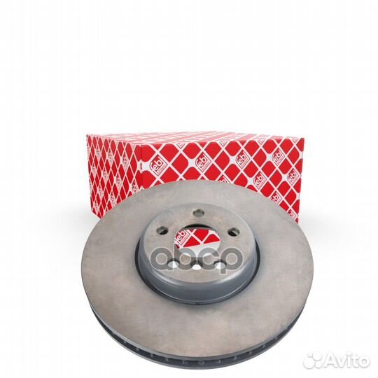 Тормозной диск bmw g01 g02 g05 g11 g14 g20 g29