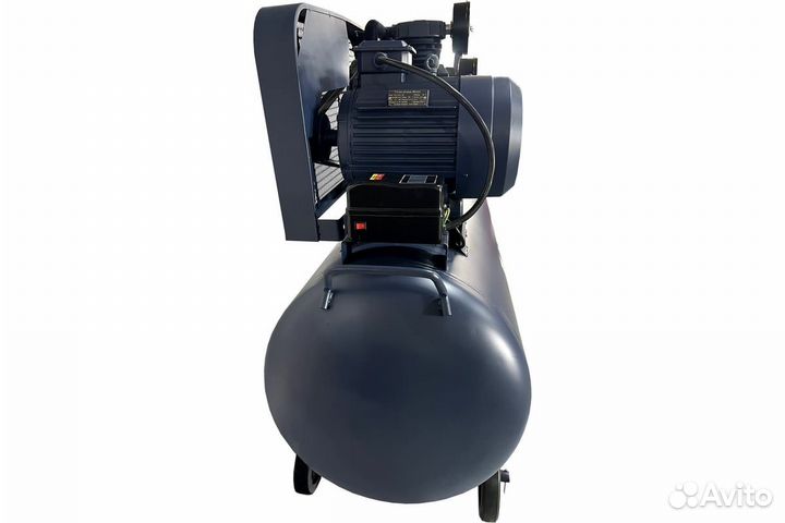 Компрессор AE&T 300 л, 980 л/мин, 380В TK-300-10