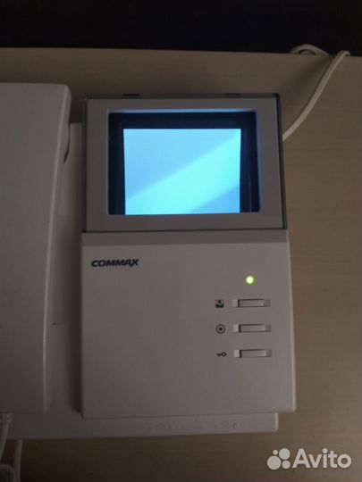 Видео домофон