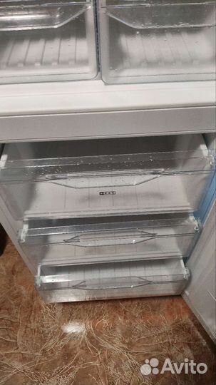Холодильник Indesit DS 4180 W, белый