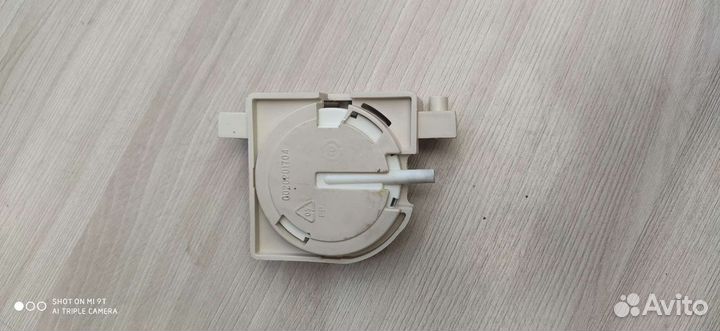 Датчик уровня воды V12767 haier