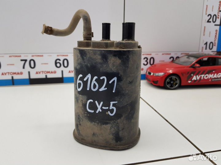 Абсорбер топливной системы (Mazda CX-5)