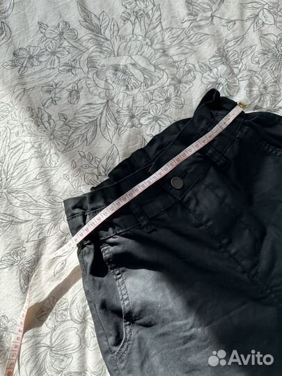 Брюки штаны женские zara 32 размер