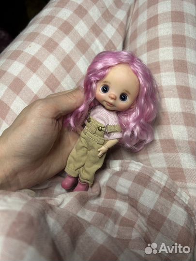 Кукла обитсу11