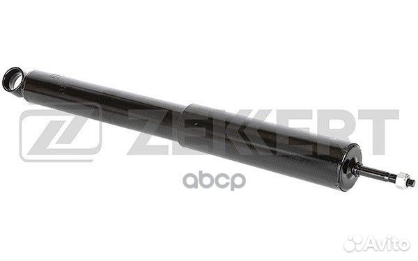 Амортизатор газовый задней подвески Daewoo Kora