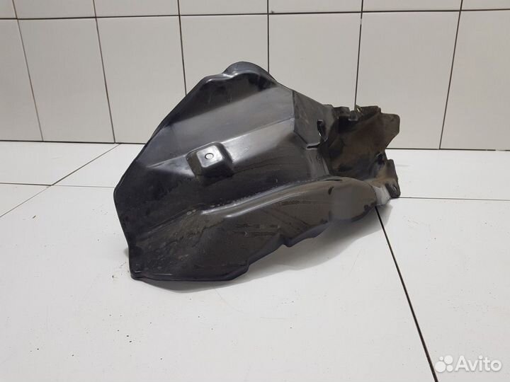 Пыльник горловины топливного бака (Haval H6)