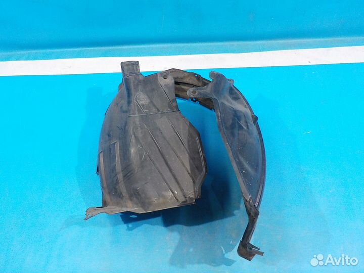 Подкрылок передний правый Nissan Juke (F15) 2011-2